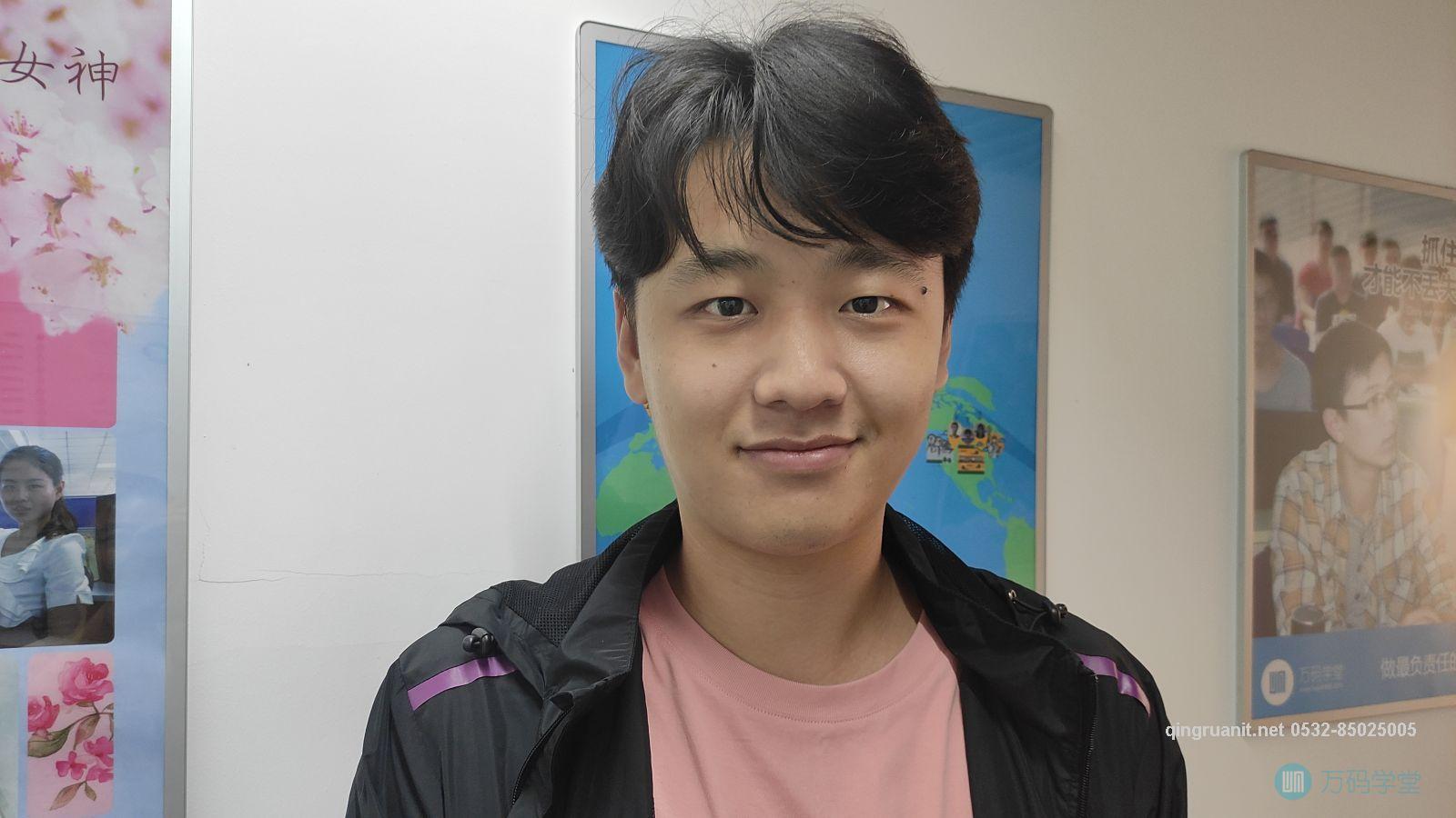 青软培训,Java培训,软件培训,Java培训机构,Java培训学校,万码学堂,电脑培训,计算机培训,Java培训,JavaEE开发培训,青岛软件培训,软件工程师培训