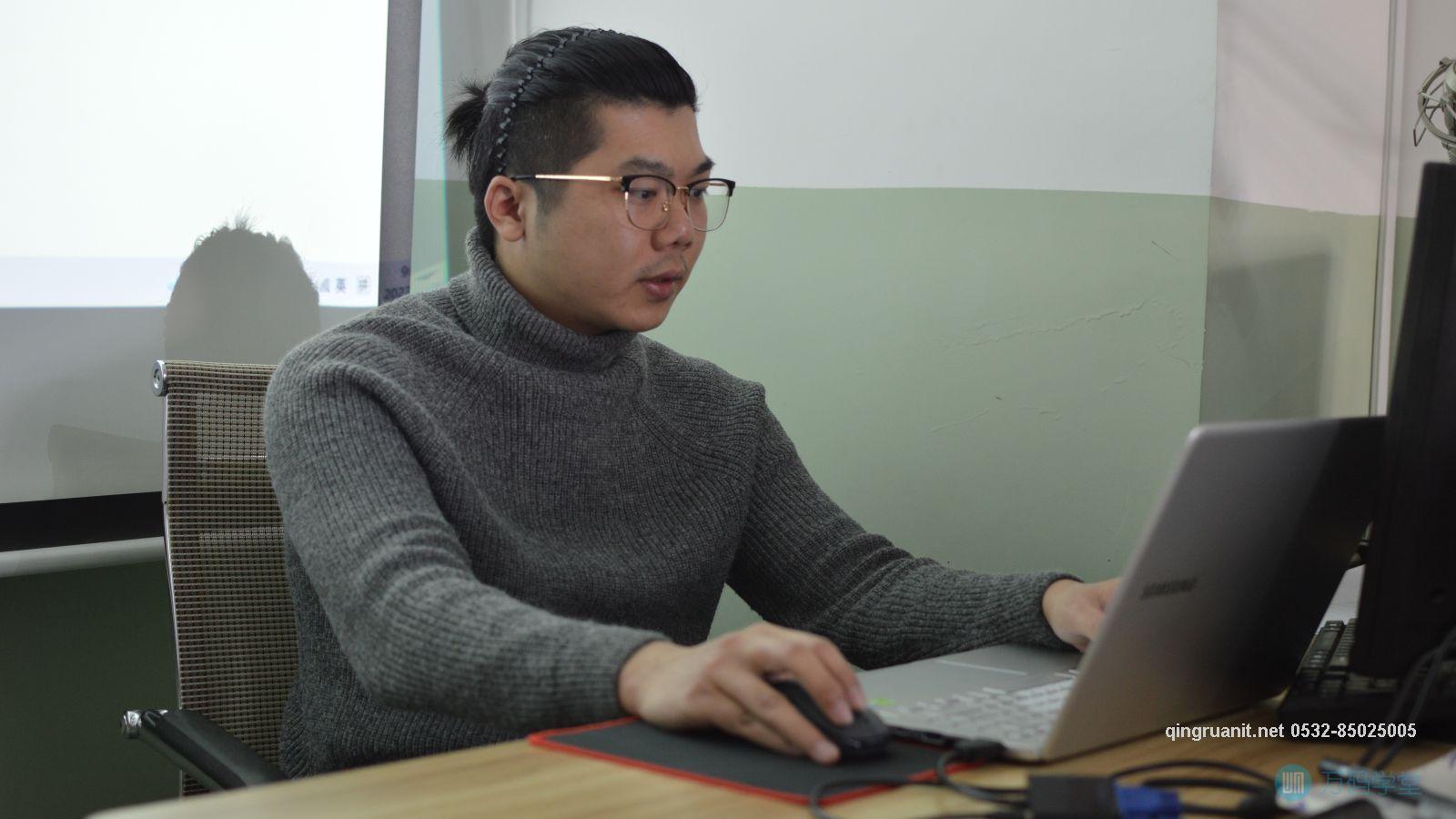 青软培训,Java培训,软件培训,Java培训机构,Java培训学校,万码学堂,电脑培训,计算机培训,Java培训,JavaEE开发培训,青岛软件培训,软件工程师培训