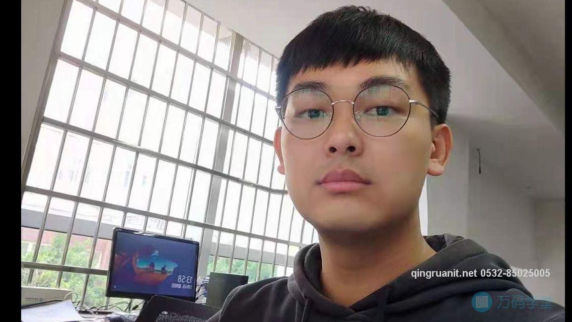 青软培训,Java培训,软件培训,Java培训机构,Java培训学校,万码学堂,电脑培训,计算机培训,Java培训,JavaEE开发培训,青岛软件培训,软件工程师培训