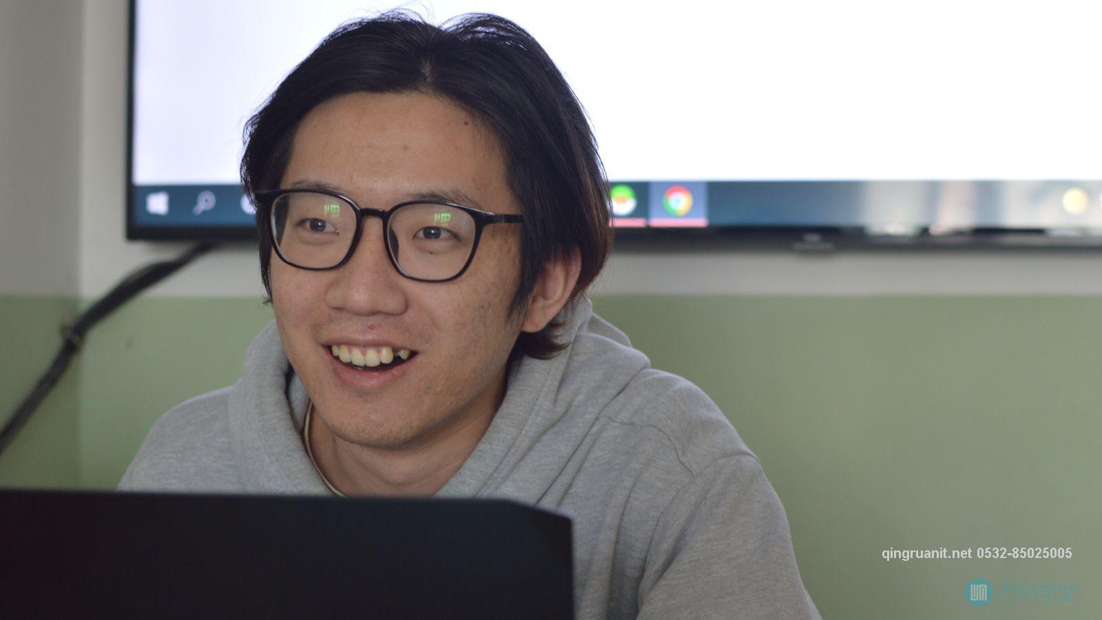 青软培训,Java培训,软件培训,Java培训机构,Java培训学校,万码学堂,电脑培训,计算机培训,Java培训,JavaEE开发培训,青岛软件培训,软件工程师培训