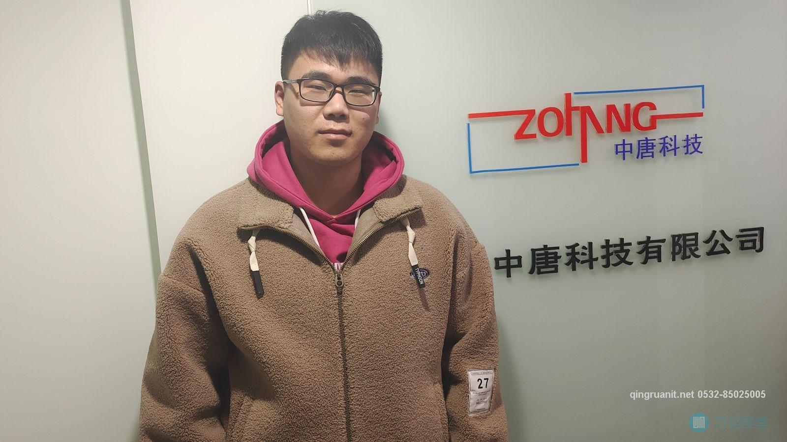 青软培训,Java培训,软件培训,Java培训机构,Java培训学校,万码学堂,电脑培训,计算机培训,Java培训,JavaEE开发培训,青岛软件培训,软件工程师培训