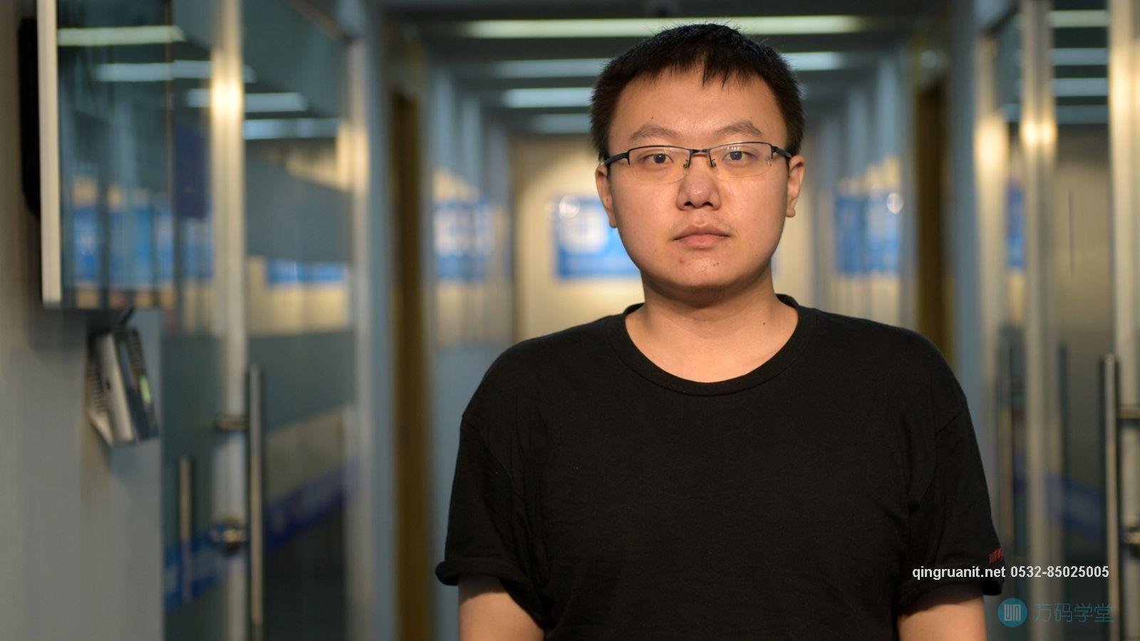 青软培训,Java培训,软件培训,Java培训机构,Java培训学校,万码学堂,电脑培训,计算机培训,Java培训,JavaEE开发培训,青岛软件培训,软件工程师培训