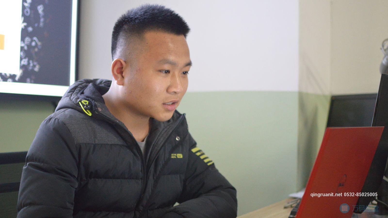 1681780751062054156.jpg 青软培训,Java培训,软件培训,Java培训机构,Java培训学校,万码学堂,电脑培训,计算机培训,Java培训,JavaEE开发培训,青岛软件培训,软件工程师培训