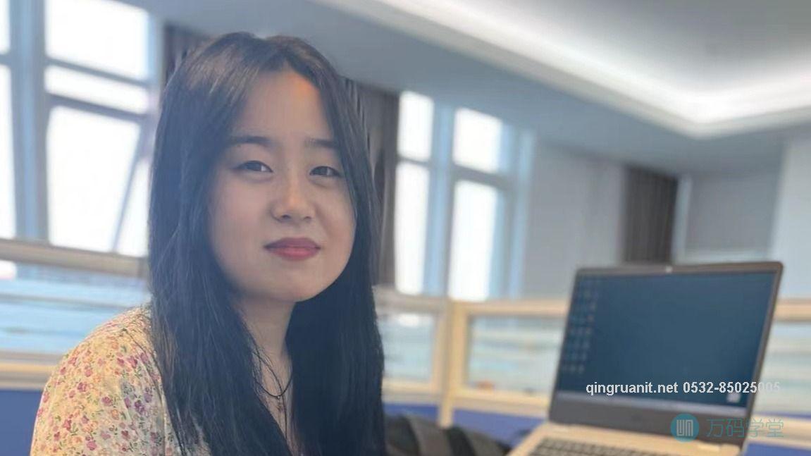 1681783825660062537.jpg 青软培训,Java培训,软件培训,Java培训机构,Java培训学校,万码学堂,电脑培训,计算机培训,Java培训,JavaEE开发培训,青岛软件培训,软件工程师培训