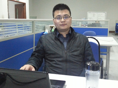 万码学堂学员余飞 [就职于山东青鸟软通信息技术有限公司 JavaEE软件工程师]