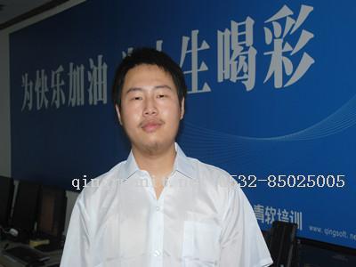 万码学堂,电脑培训,计算机培训,Java培训,JavaEE开发培训,青岛软件培训,软件工程师培训