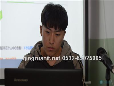 青软培训,Java培训,软件培训,Java培训机构,Java培训学校,万码学堂,电脑培训,计算机培训,Java培训,JavaEE开发培训,青岛软件培训,软件工程师培训