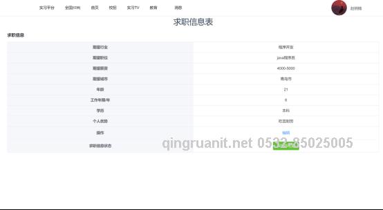 青软培训,Java培训,软件培训,Java培训机构,Java培训学校,万码学堂,电脑培训,计算机培训,Java培训,JavaEE开发培训,青岛软件培训,软件工程师培训